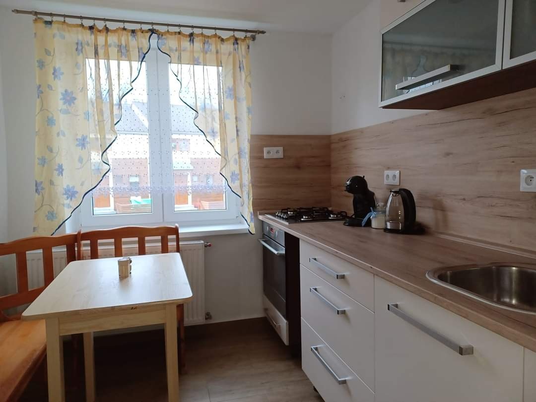 Apartmán 4M Tatry - 7