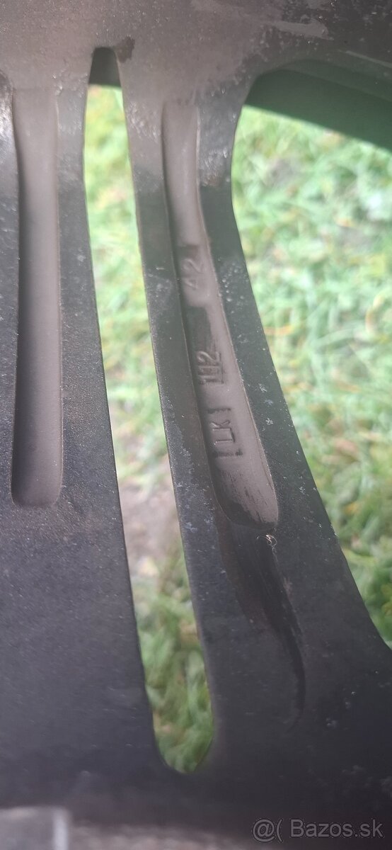 Zimna sada Wheelworld 5x112 225/40 R18 - 7