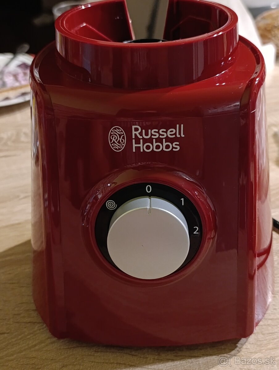 Russel Hobbs mixer - 7