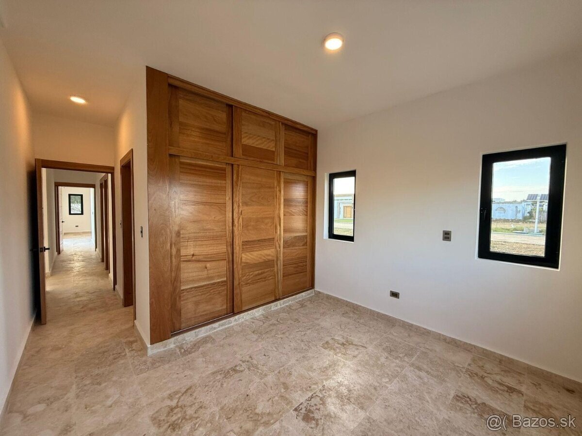 RD Dominikánska Republika NOVOSTAVBA - 7