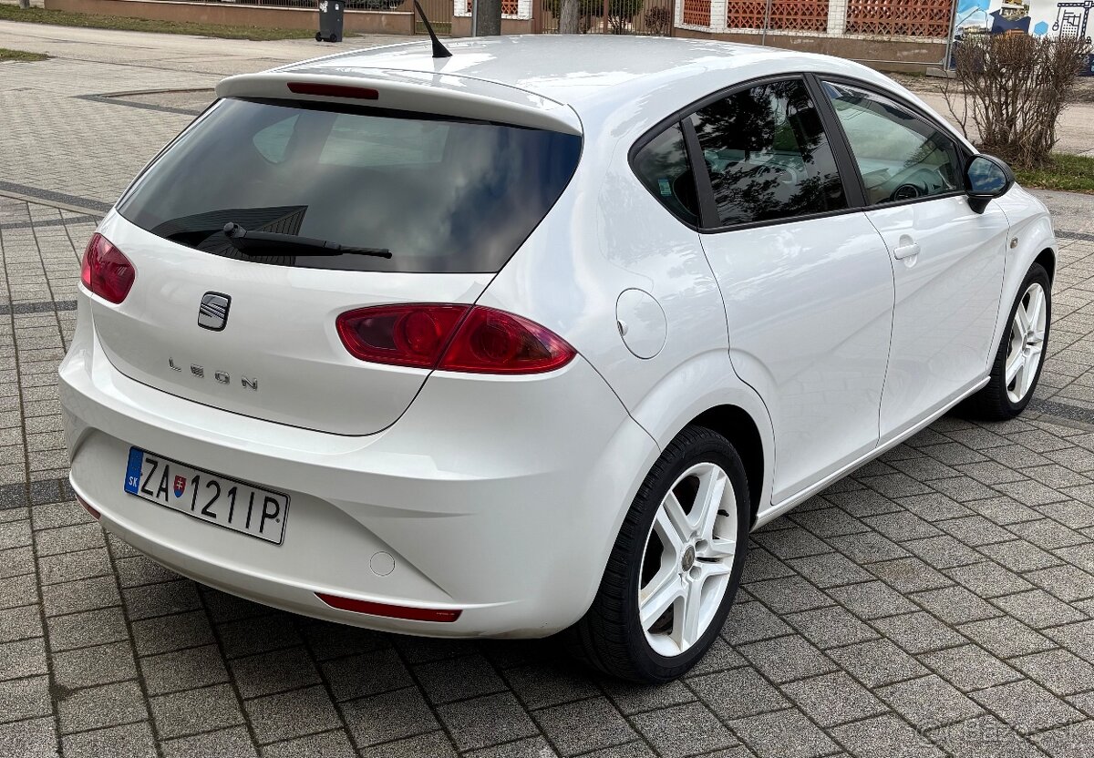 Seat Leon - 7