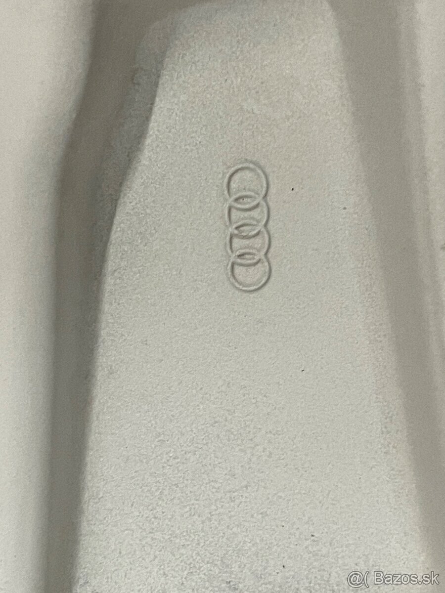 Originál disky AUDI R17 Allroad A6 - 7