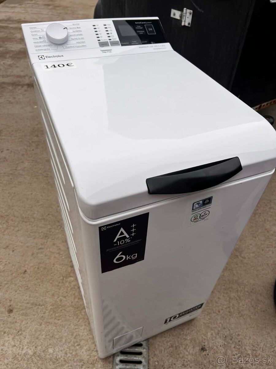 Práčky viac kusov - 7