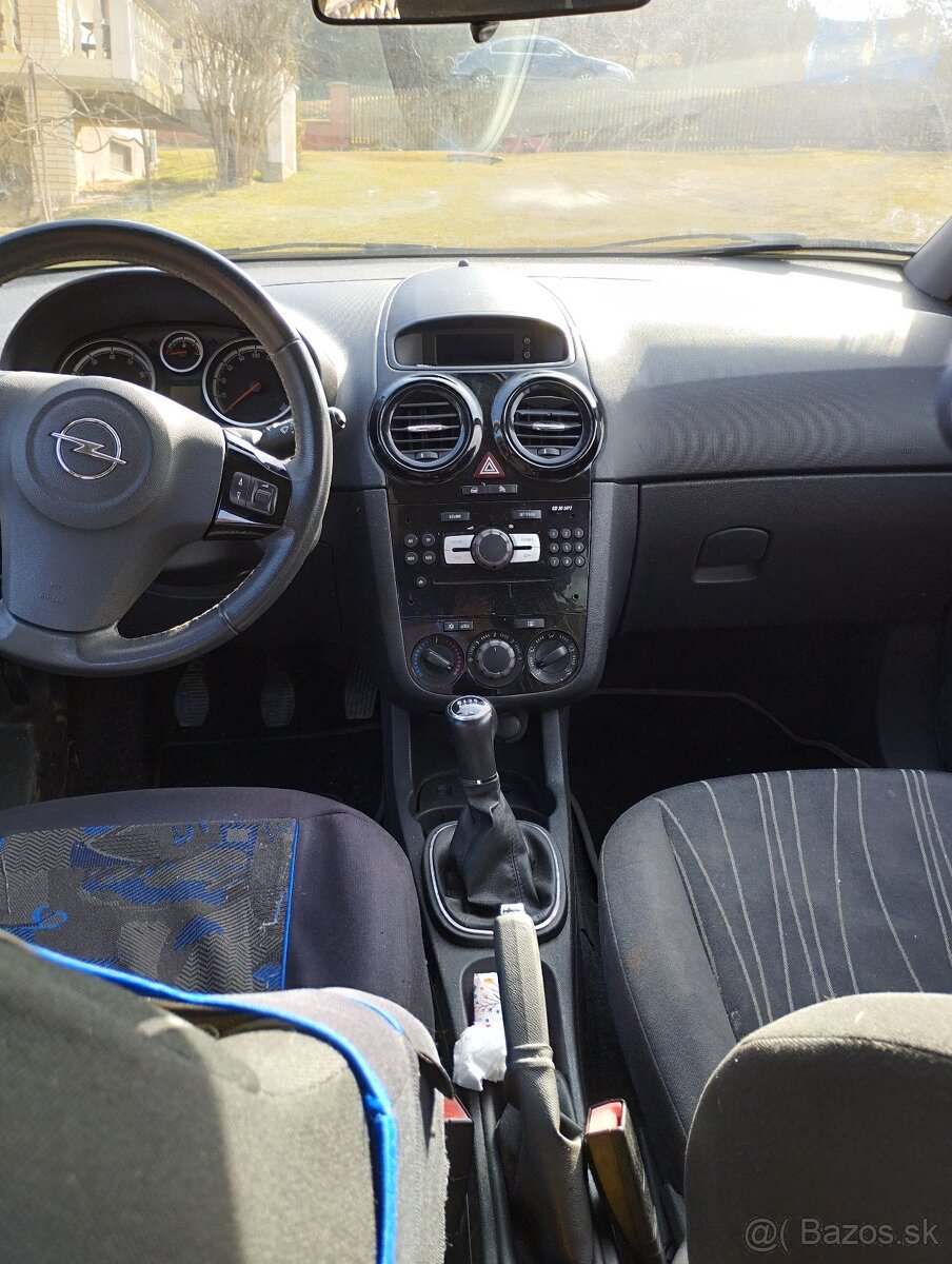 Opel Corsa - 7