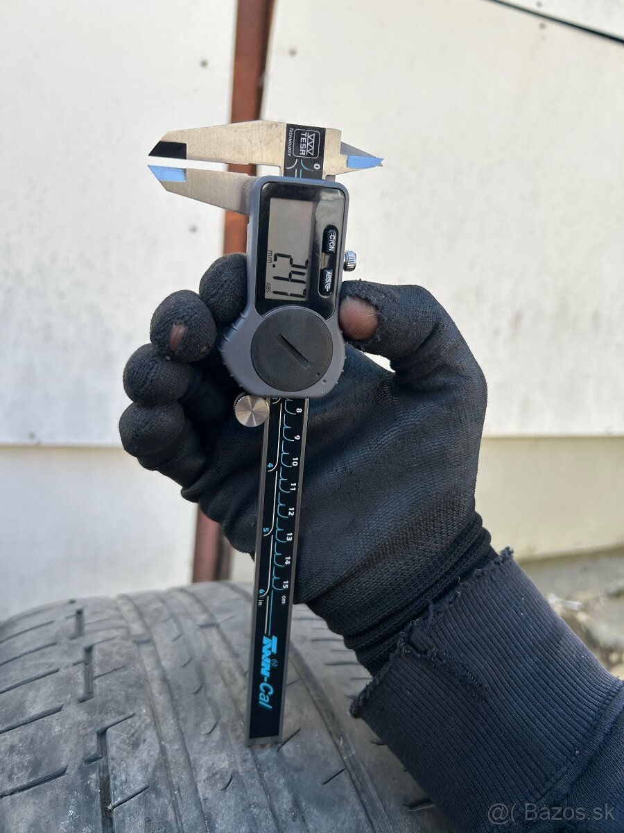 Letne 205/55 R16V - 7