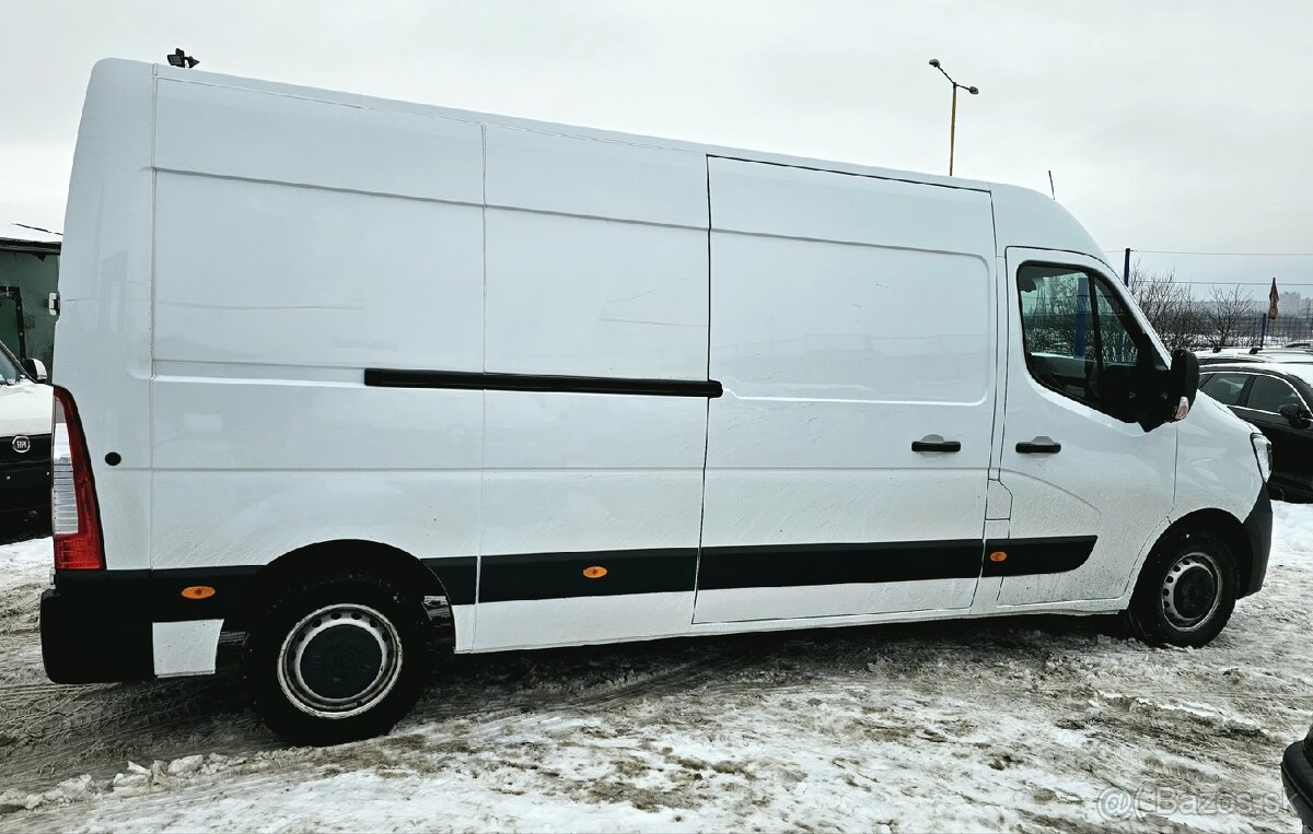 Renault Master 2.3 Dci Chladiak odpočet DPH - 7
