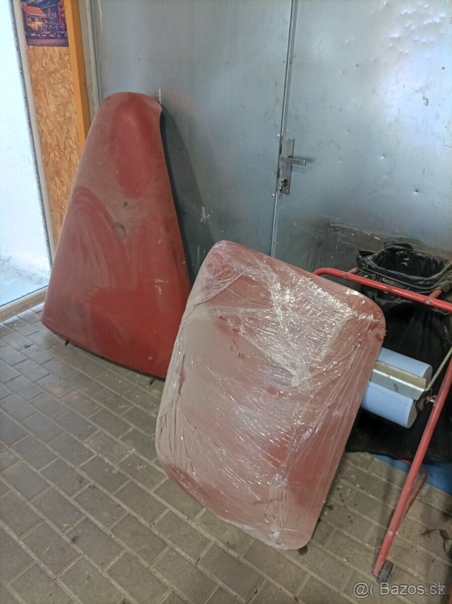 Škoda Tudor 1101 - 7