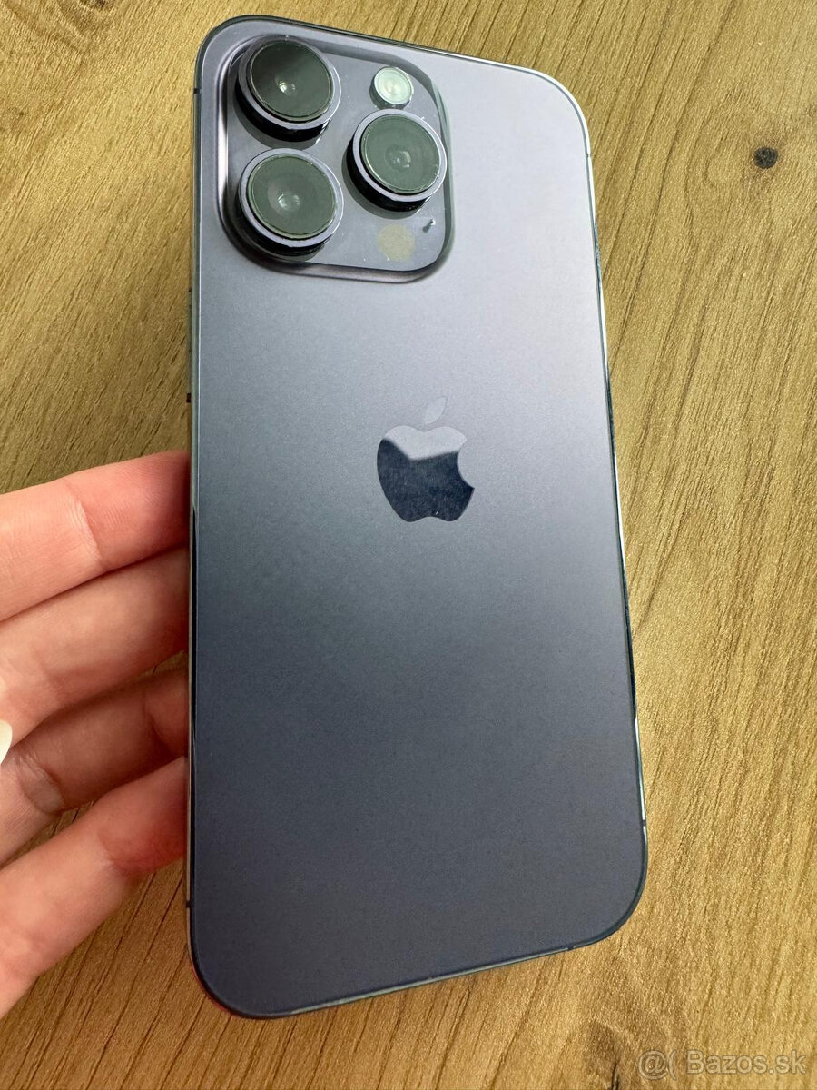 predám iphone 14PRO, 256 GB - 7
