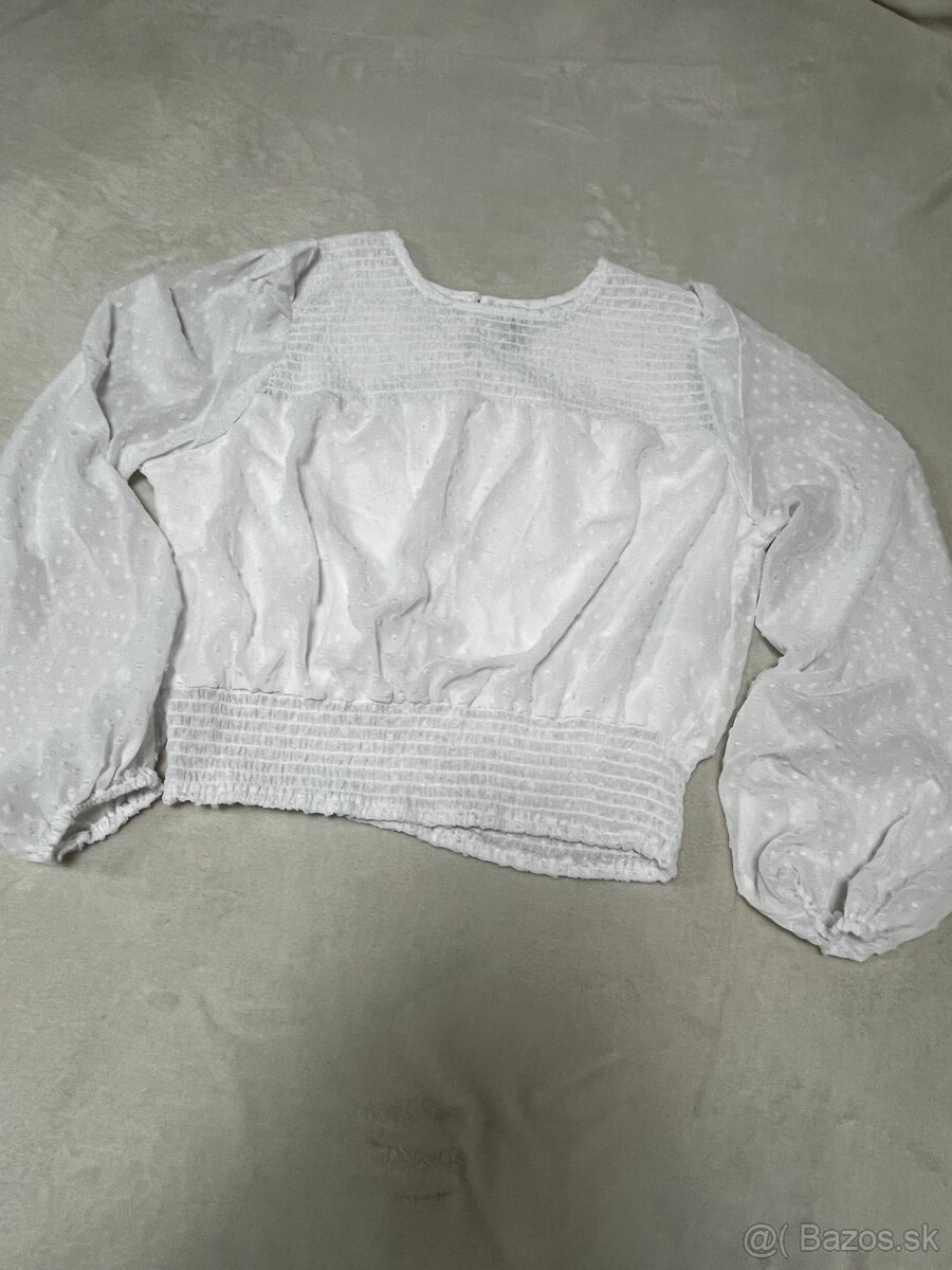 Balík dámske oblečenie M - 7