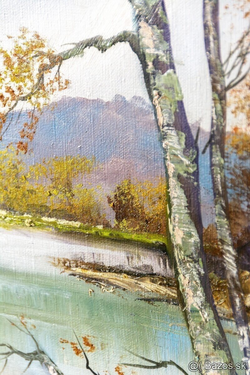 Rieka, Fellner, 930 × 730 mm - 7