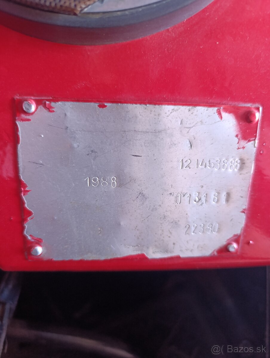 Zetor 12145 - 7