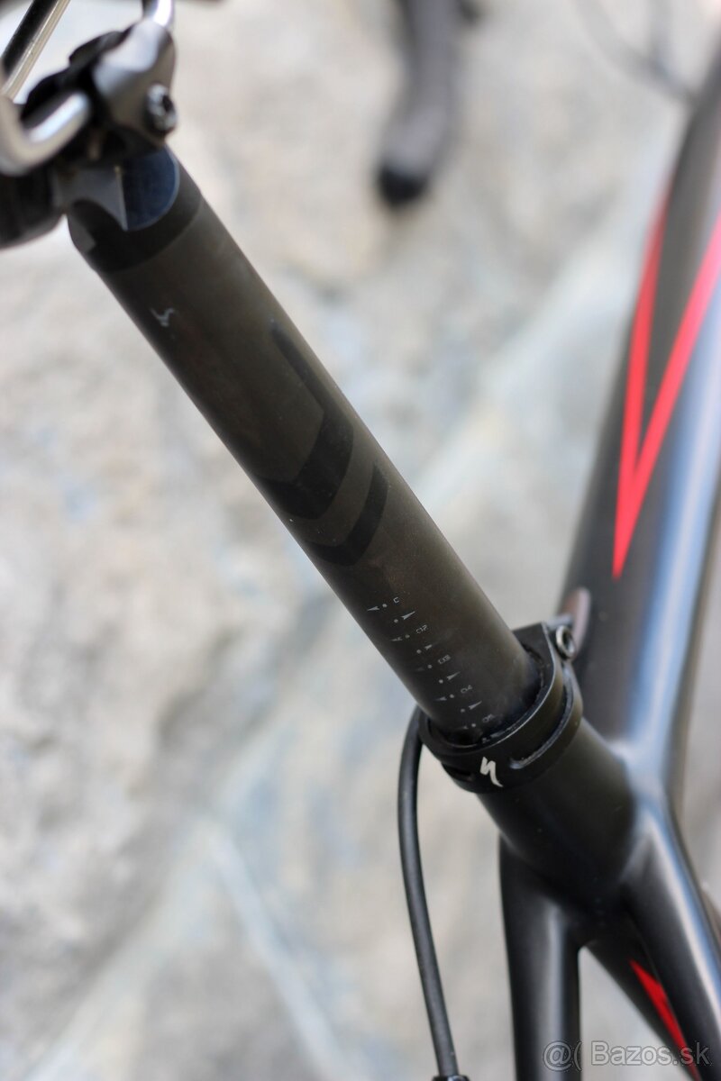 ✅ Specialized Tarmac SL4 (2016) - 56cm - ✅ - 7