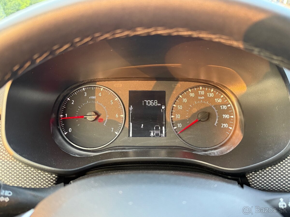 Dacia Sandero 2021 - 7