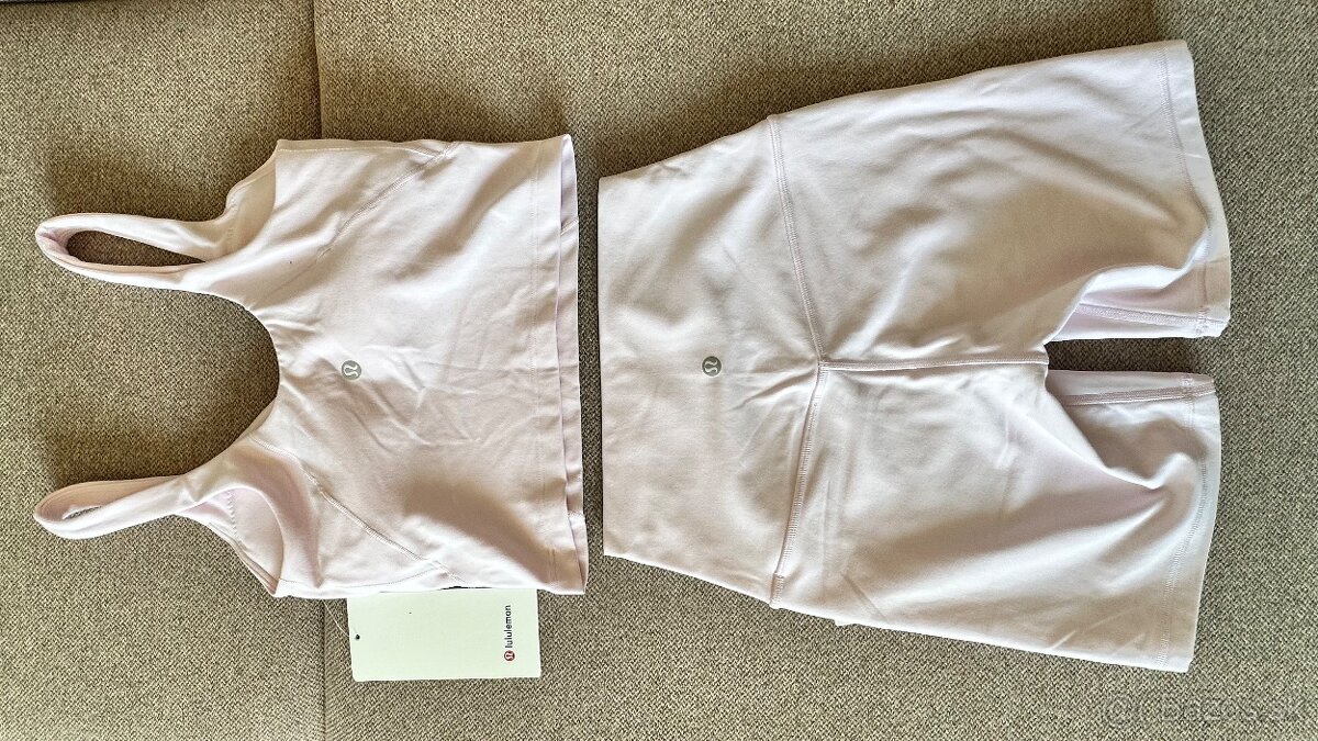 Lululemon Align Set - 7