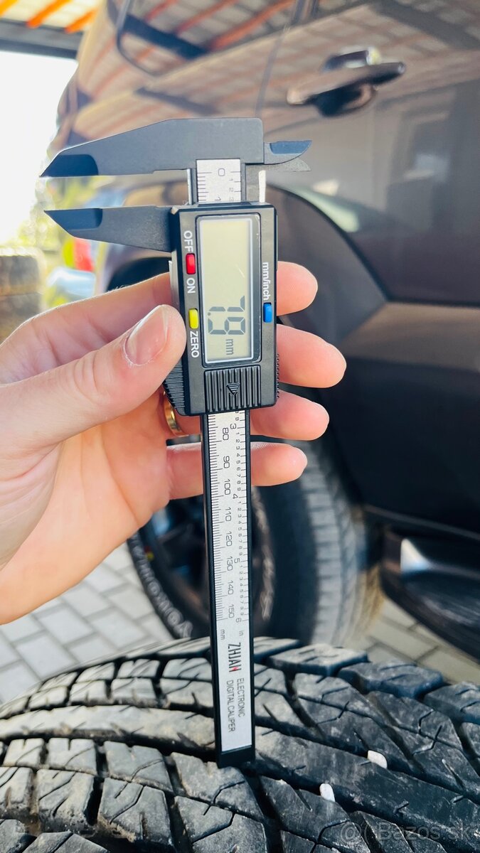 265/65r17 - 7