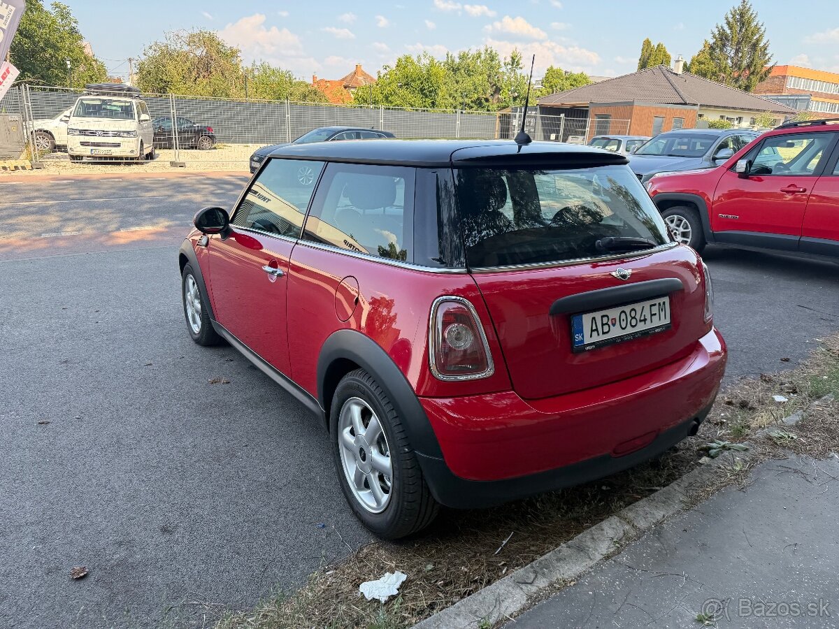 MINI COOPER - 7