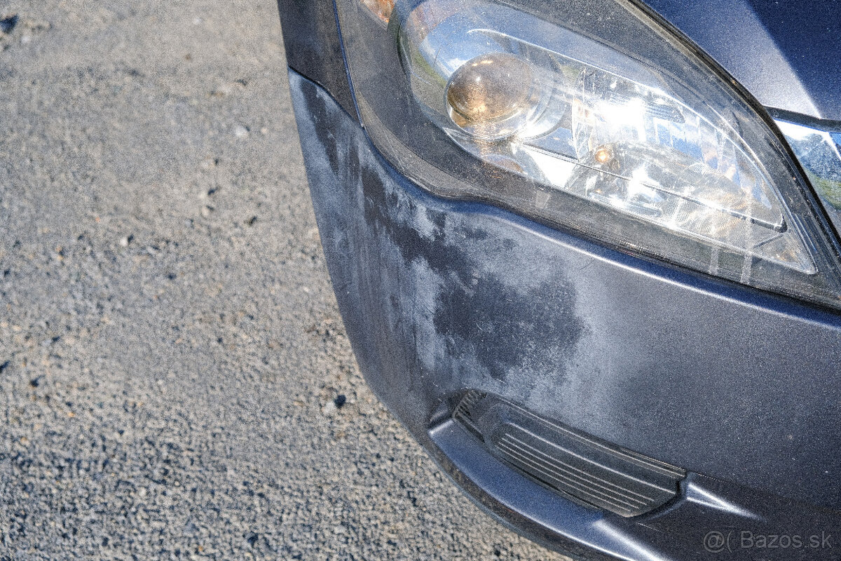 Kia Cee'd 1.4 CVVT - 7