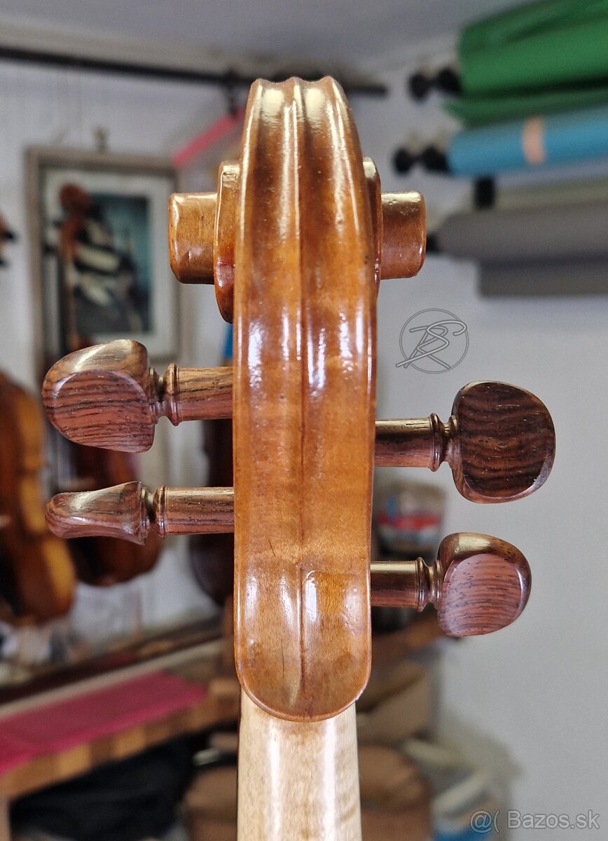 Veľká viola - 7