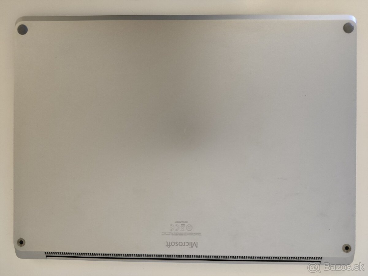 Microsoft Surface Laptop 4 | Intel Core i5 11. gen • 16 GB R - 7