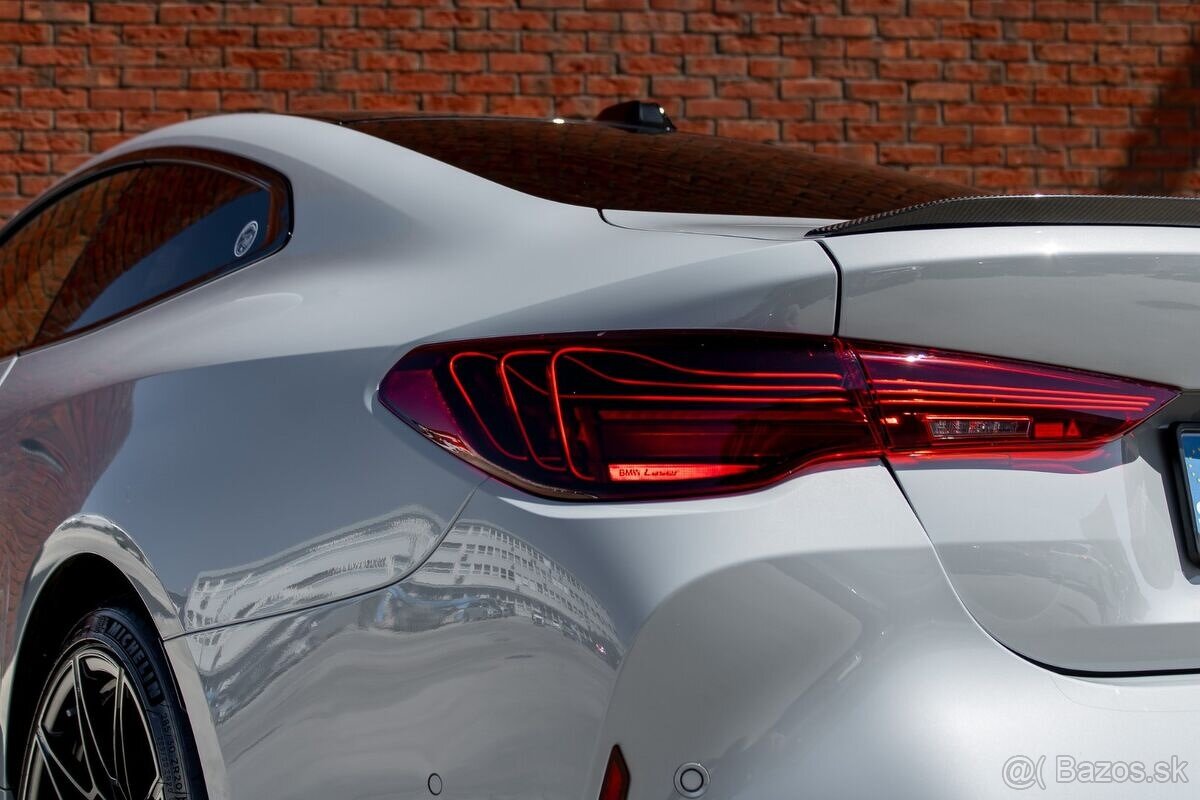 BMW M4 - 7