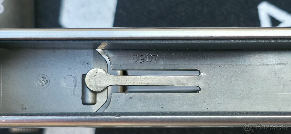 Leatherman Core - 7