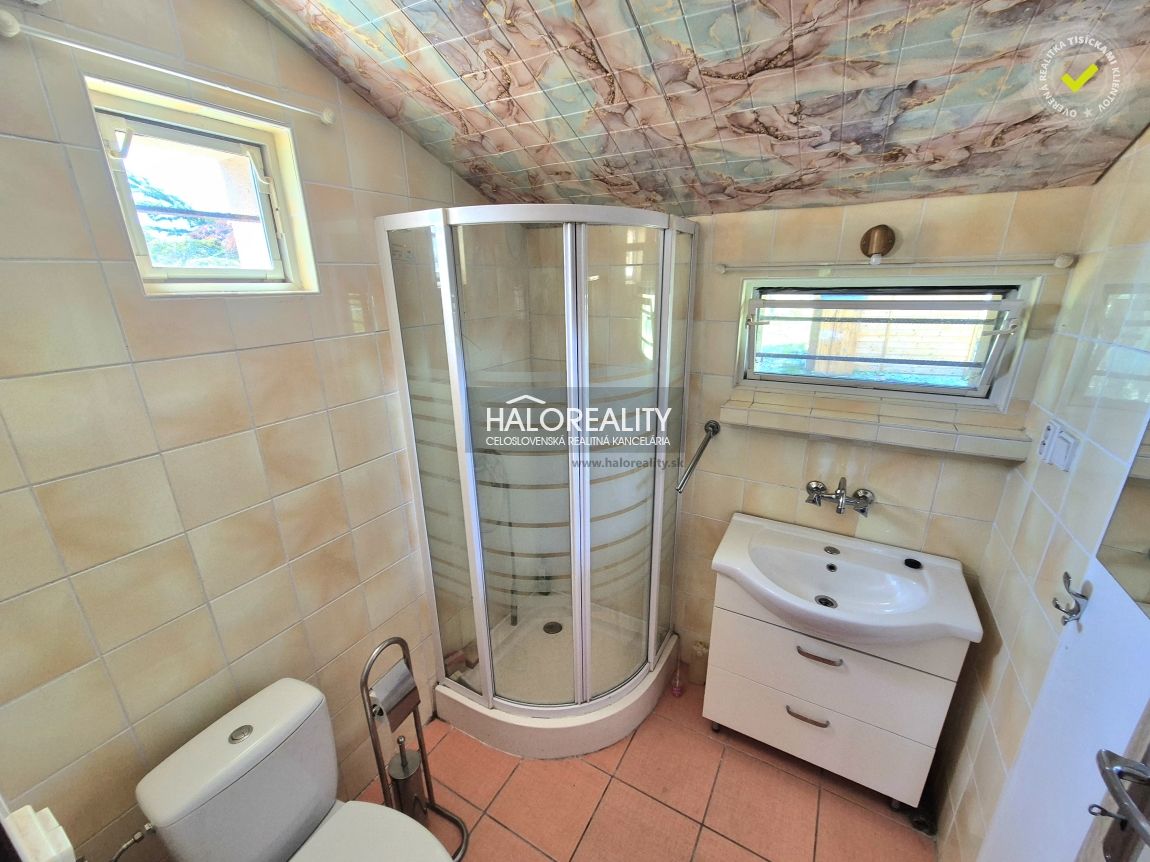 HALO reality - Predaj, rodinný dom Kysucké Nové Mesto, Dubie - 7
