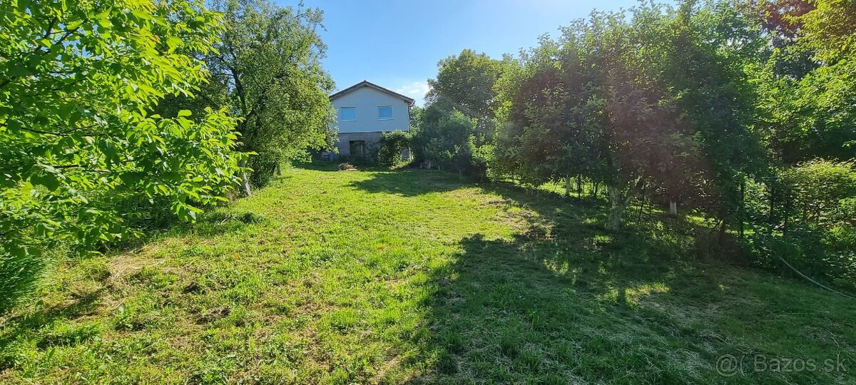 Pozemok na predaj so všestranným využitím - 7