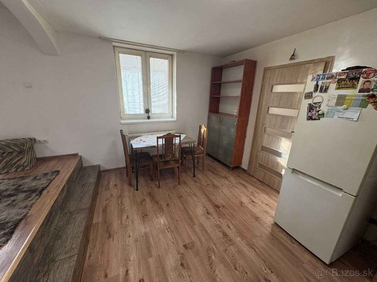 Zariadený rodinný dom pripravený na okamžité bývanie – Očová - 7