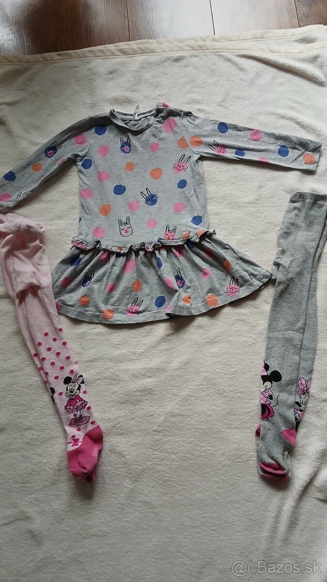 Balik oblecenia 92 - 7