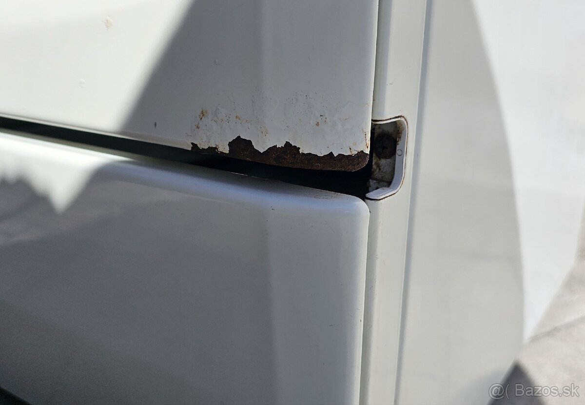 Kombinovany sporak Electrolux - 7