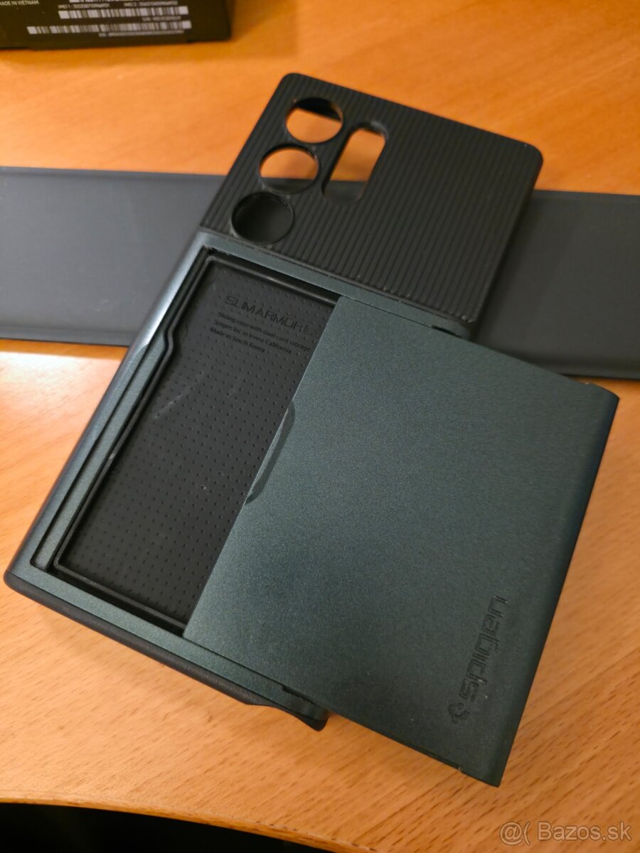 Samsung Galaxy S24 Ultra, 1TB - 7