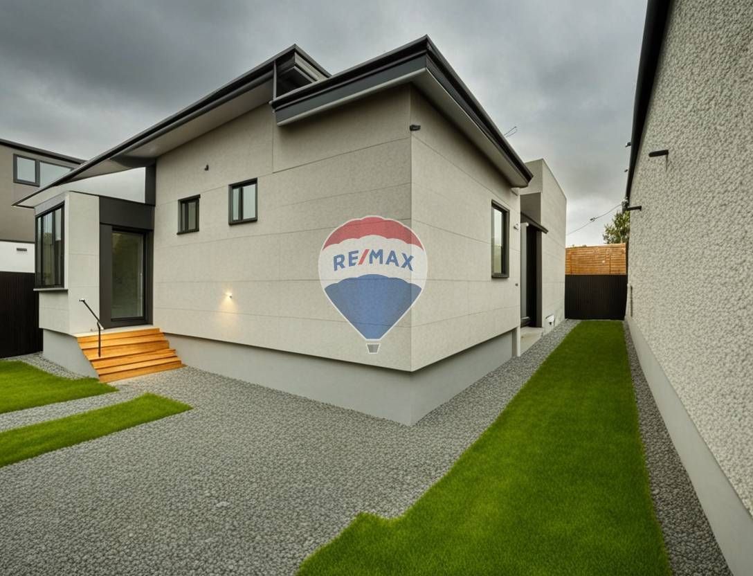 Rodinný dom 3+1 izbový, 565m2 pozemok, pri nemocnici Michalo - 7