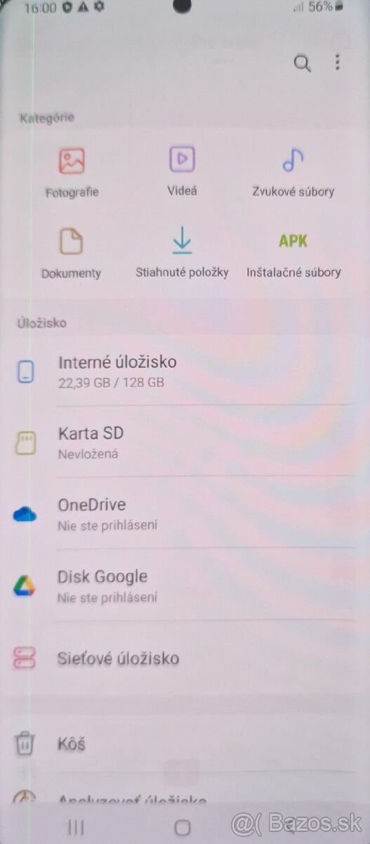 Samsung S20+ 128GB Dualsim - 7