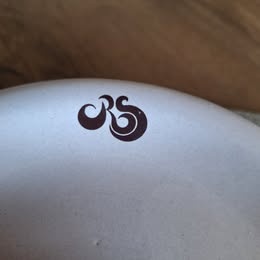 Keramické šálky, taniere Czechoslovakia - 7