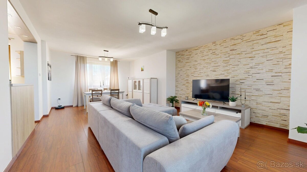 Novostavba + objekt s podnikateľským potenciálom na pozemku - 7