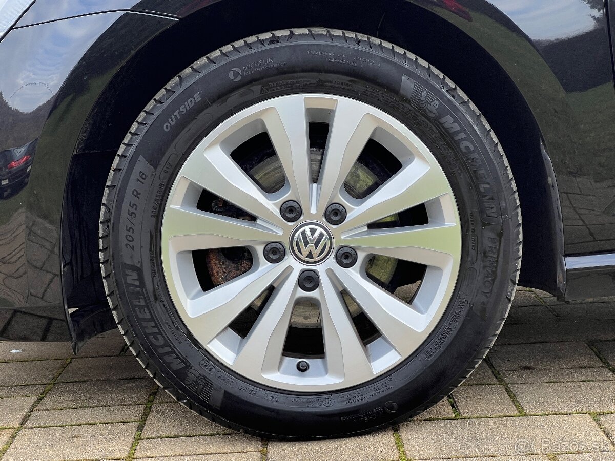 ✅ VW Golf 1.2 TSI Comfortline Bi-Xenon Serviska VW❗️ - 7