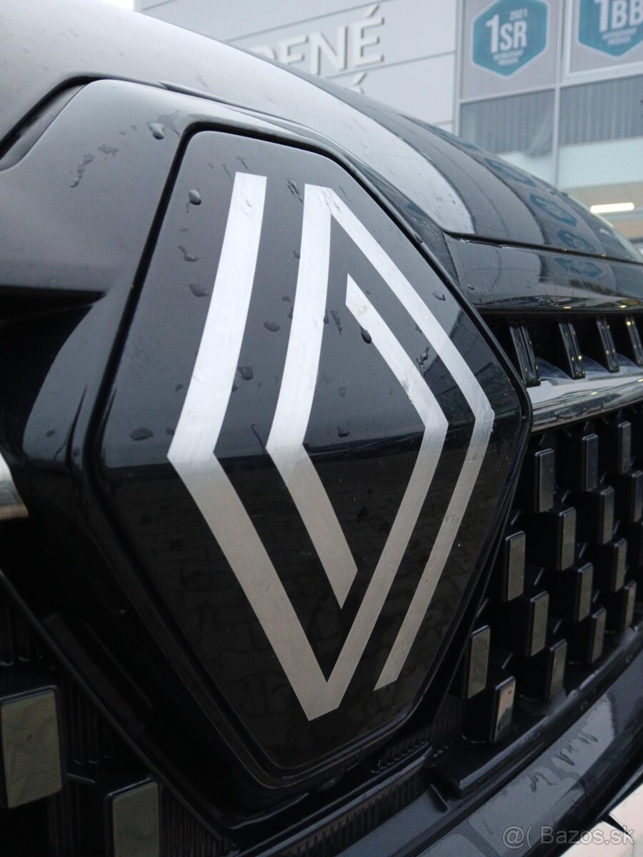 Renault Austral 1.3 mHEV 160 Iconic CVT - 7