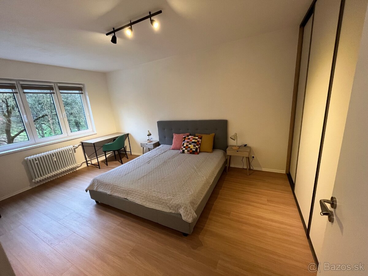 Krásny 2 izbový byt po kompletnej rekonštrukcii - 7