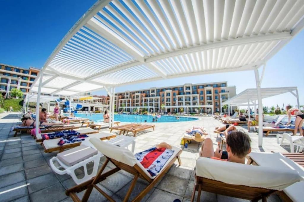 Bulharsko TOP CENA - Premier Fort Beach, Sveti Vlas - 7