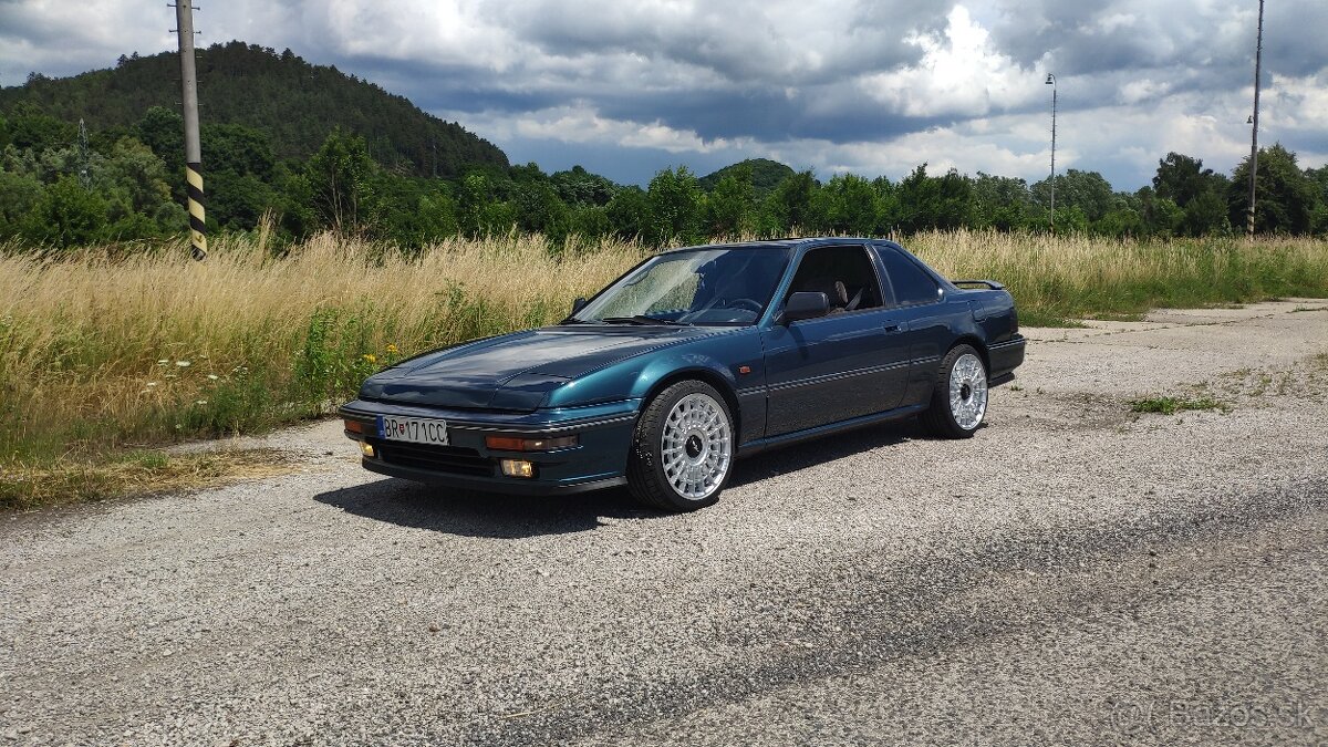 Honda Prelude 3g 2.0i 16v 4ws - 7