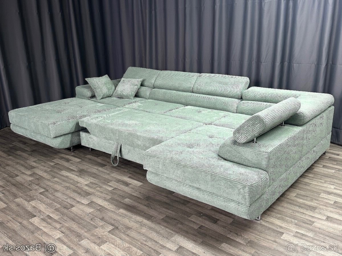 Sedacia súprava 360/C - 7