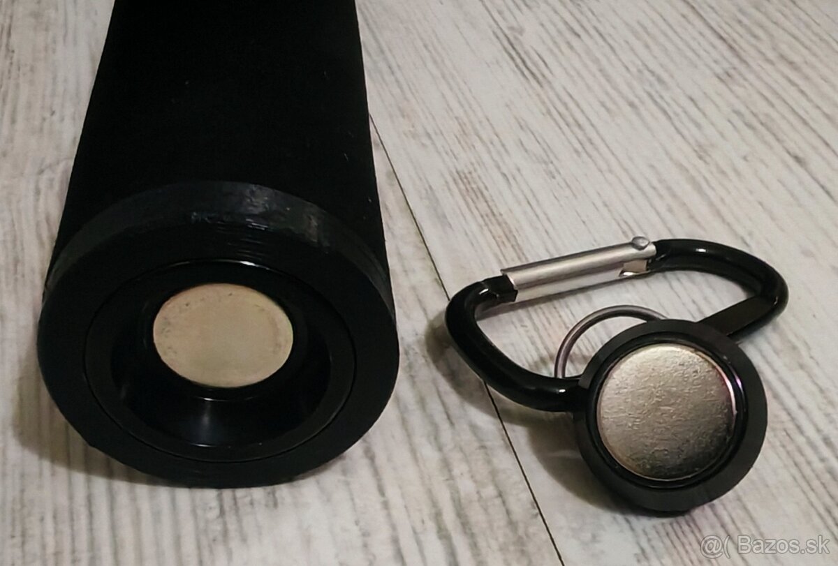 Malý rybársky podberák - 7