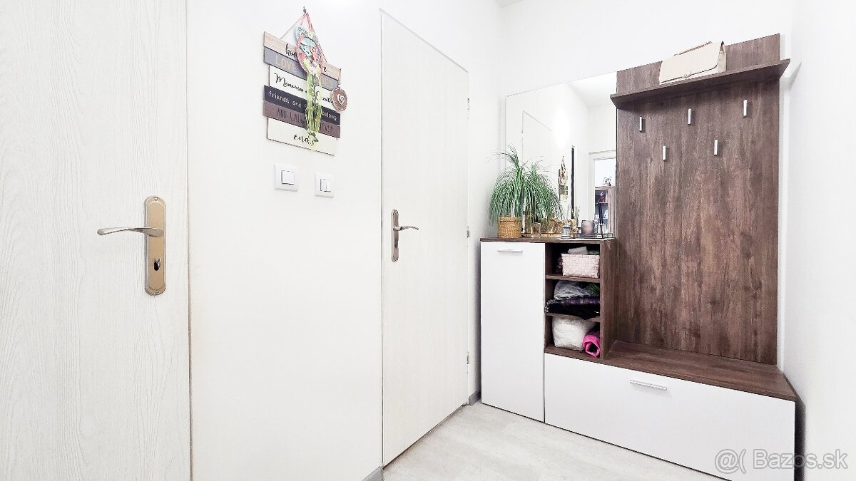 NA PREDAJ 1 izbový byt v Martine - 7