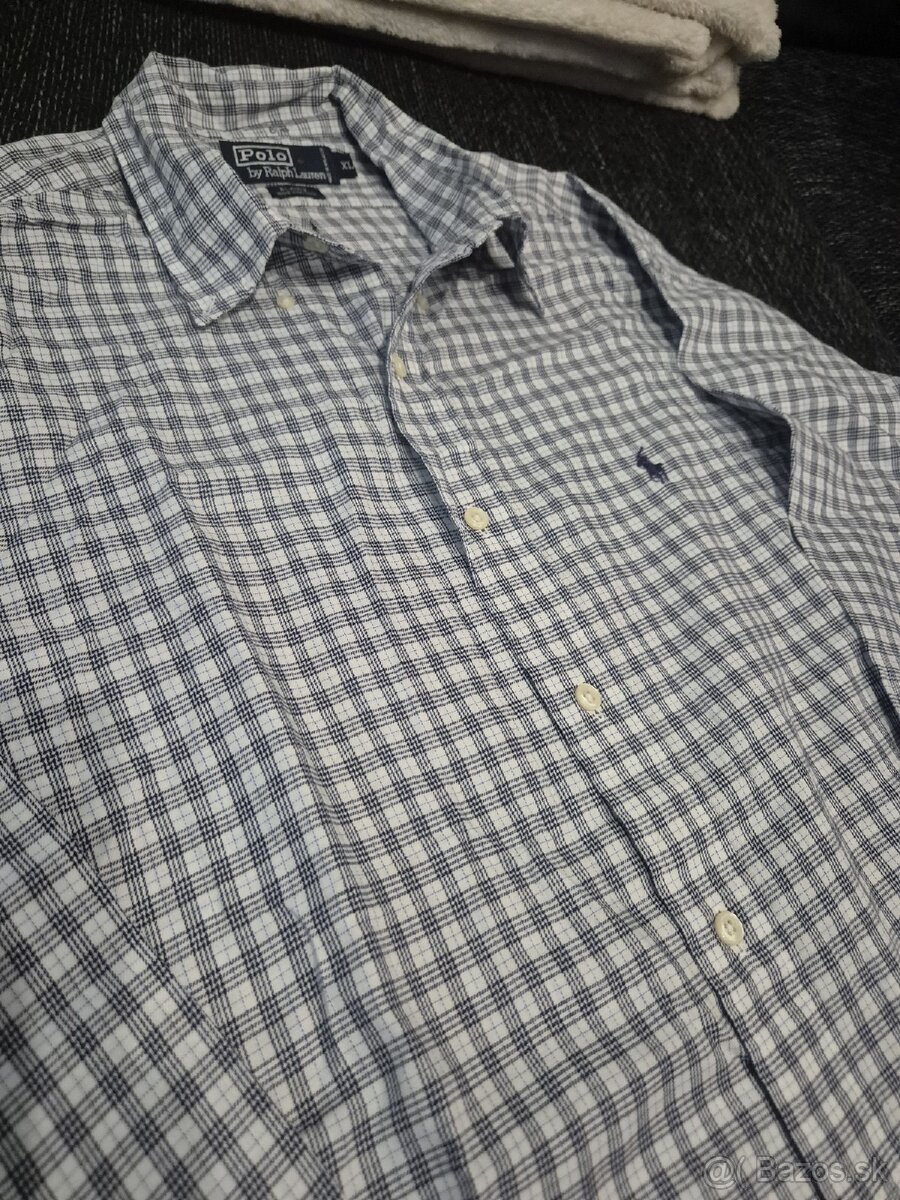 Ralph Laurent košela - 7