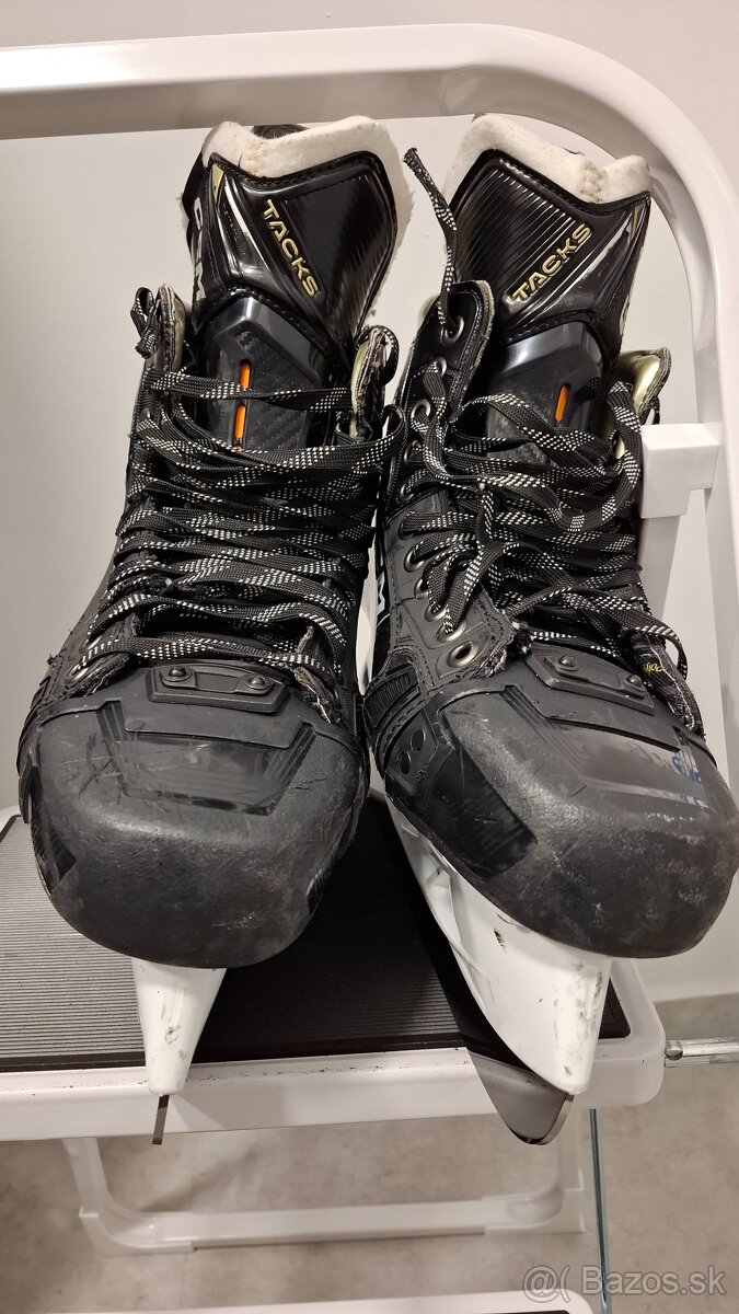 CCM Tacks AS-V PRO - Korčule - 7