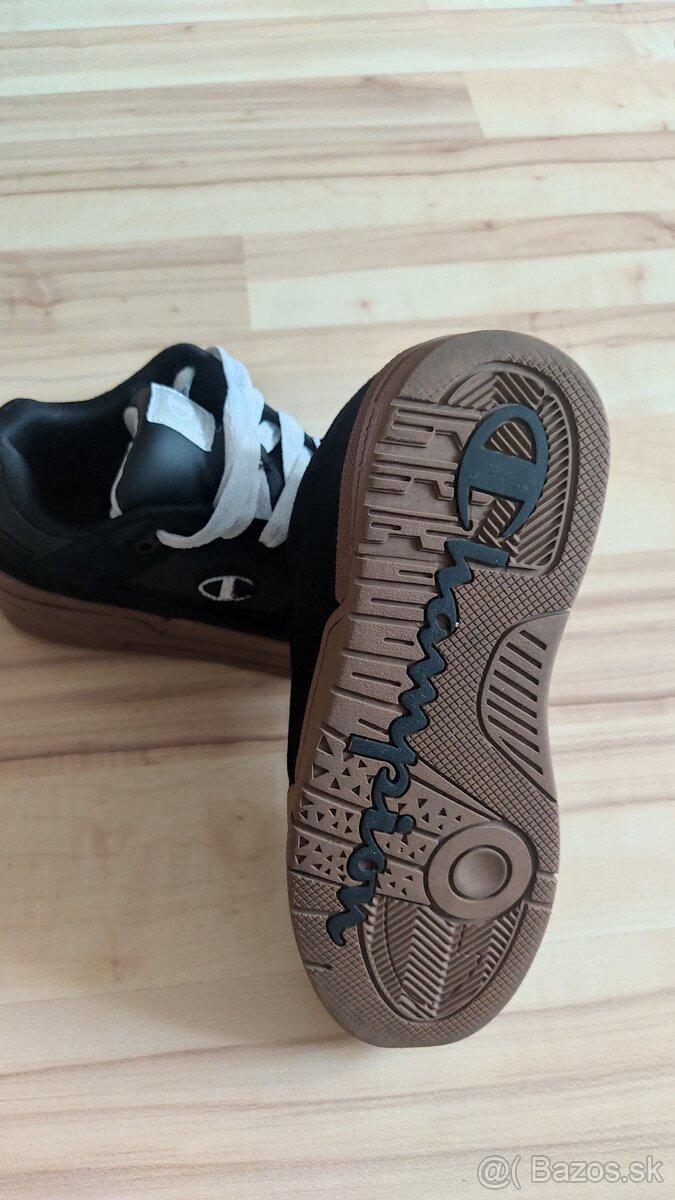 Tenisky CHAMPION - 7