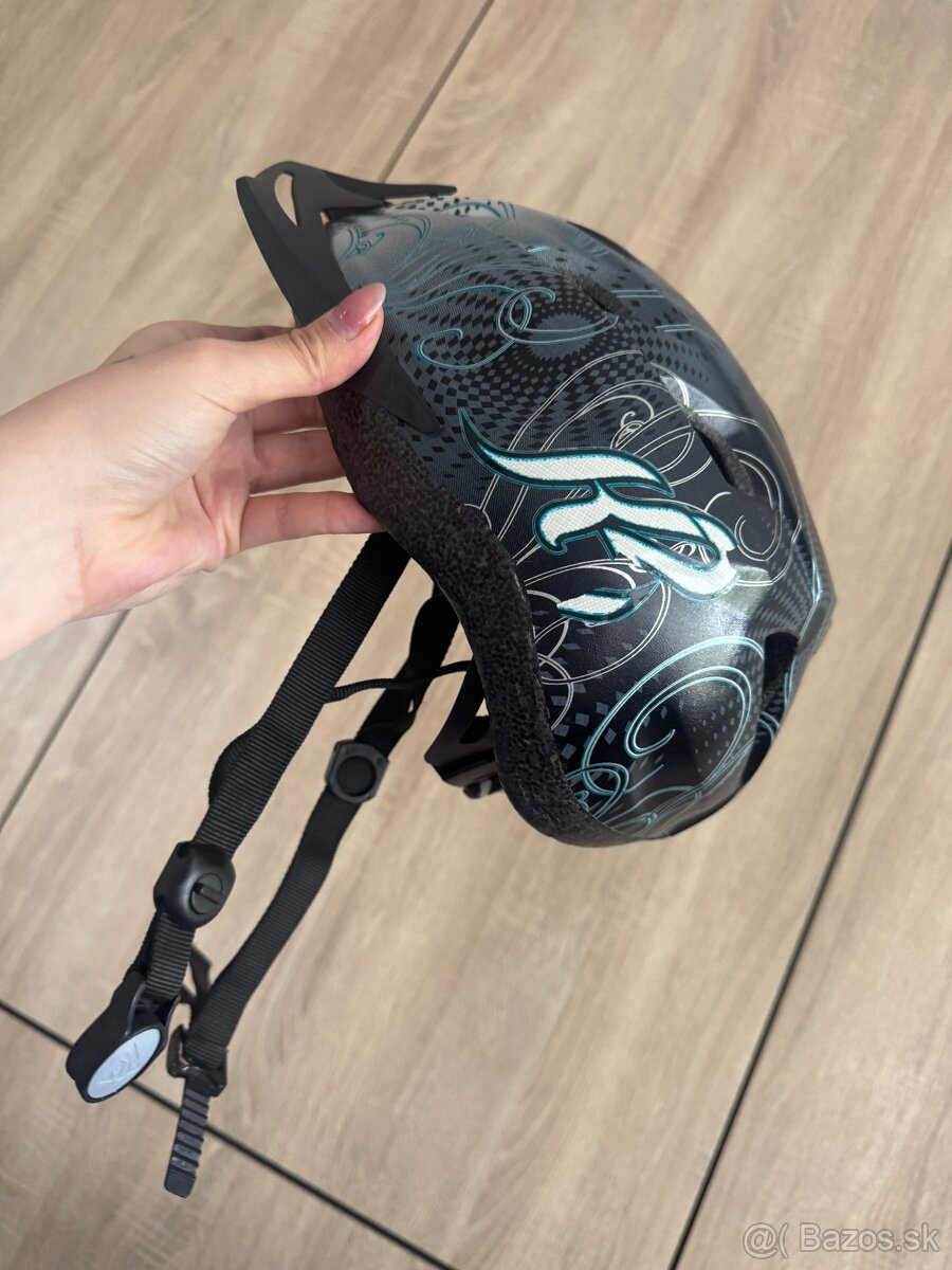 prilba na skate/korčule K2 - 7