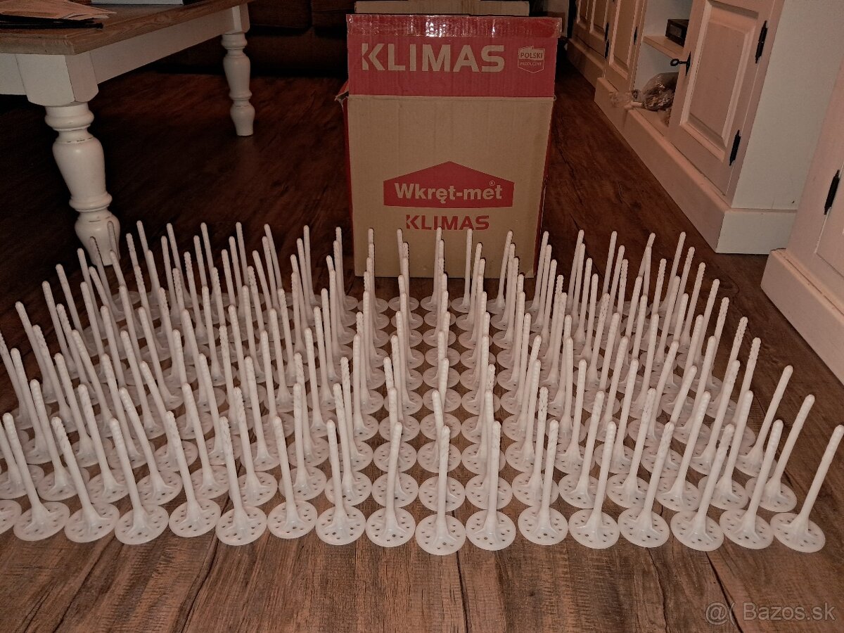 Predám fasádny polystyrén - 7