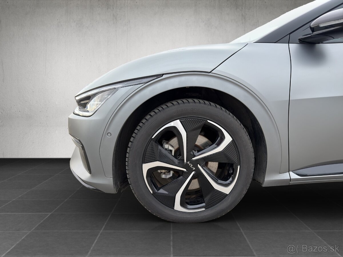 Kia EV6 77,4 kWh AWD GT-line - 7