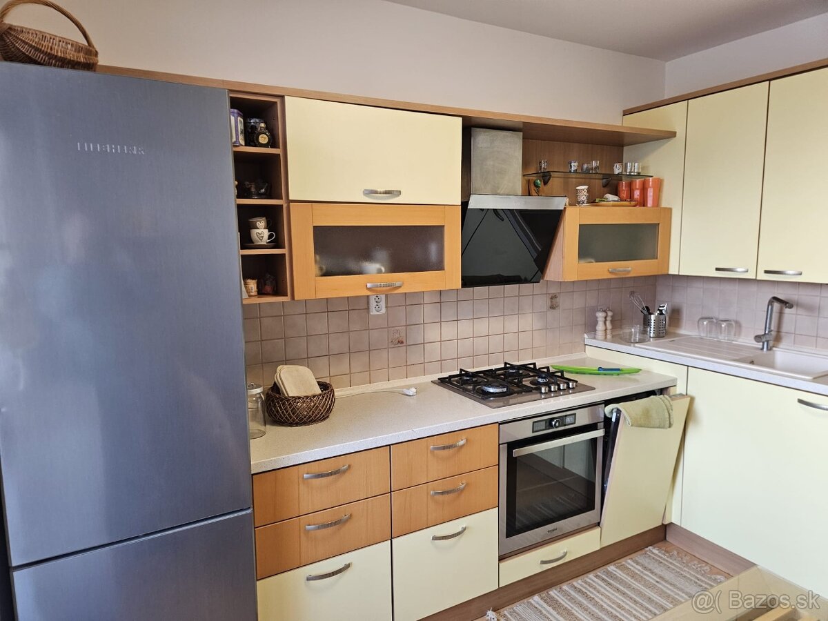 3-izbový byt - Vodná ul. - 7